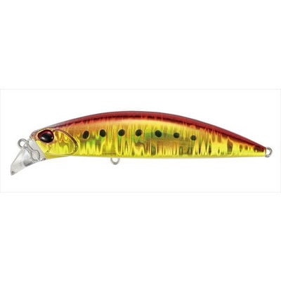 デュオ(DUO) ビーチウォーカー ファルクラムライト95 アカキンイワシ シーバスルアー