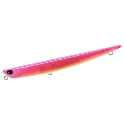 デュオ(DUO) ベイルーフ マニック95 セクシーホットピンク シーバスルアー