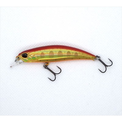 DUO デュオ スピアヘッド リュウキ60S CG-2101CGアカキンヤマメOB トラウトプラグ