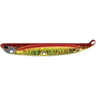 DUO デュオ メタルジグ メタルガレージ プレートジグCB 20g PPA0026 アカキン