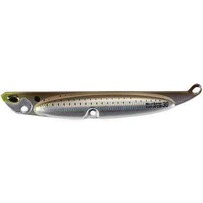 DUO デュオ メタルジグ メタルガレージ プレートジグCB 20g PMA0027 コノシロ