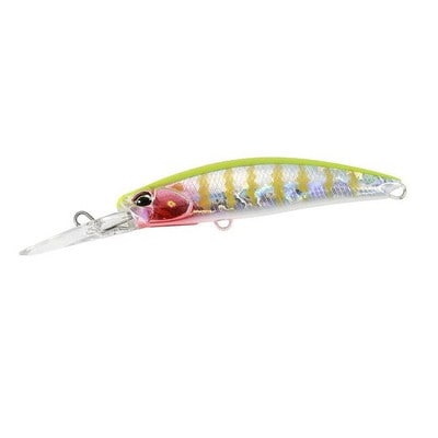 DUO デュオ 怪魚ルアー レアリス ファングベイト80DR ADA3305 ファングギル