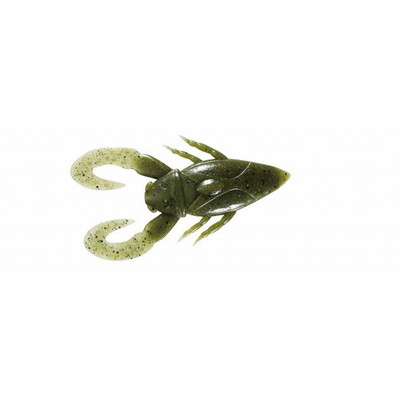 デュオ ワーム レアリス G-FIX T‐HOG グリパン/ブルーフレーク