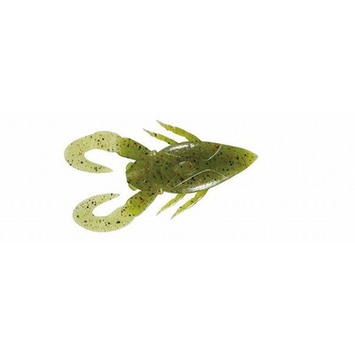 デュオ ワーム レアリス G-FIX T‐HOG ウォーターメロン/レッドフレーク