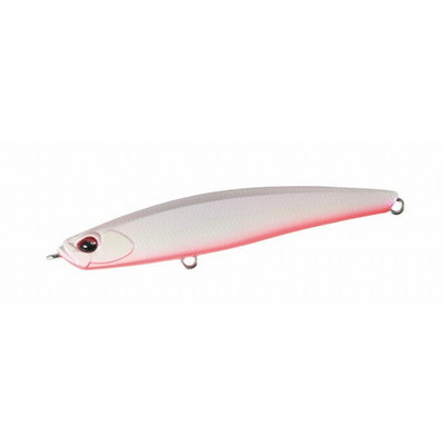 デュオ シーバスルアー ベイルーフ シーク68HW ベイホワイト