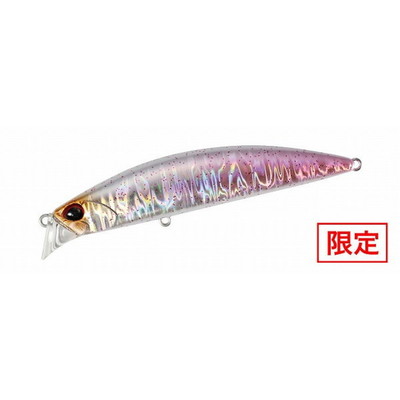 デュオ シーバスルアー ビーチウォーカー アクシオンライト95S 堀田ゴージャスピンク