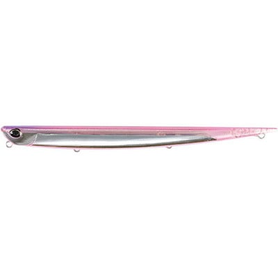 デュオ シーバスルアー ベイルーフ マニック155 CSH0632 UVクリアピンクシルバーフラッシュII
