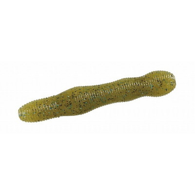 デュオ ワーム レアリス リグルスティック 3インチ ライトグリパンブルー