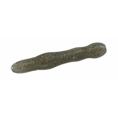 デュオ ワーム レアリス リグルスティック 3インチ スモークシュリンプ