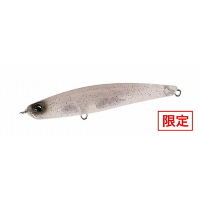 デュオ シーバスルアー ベイルーフ シーク68S 紅夜グロー