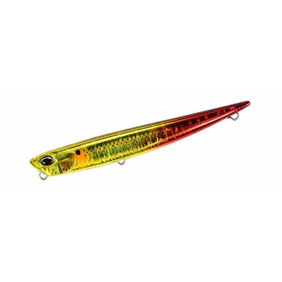 デュオ シーバスルアー ベイルーフ マニックフィッシュ99 コノシロバーニングゴールド