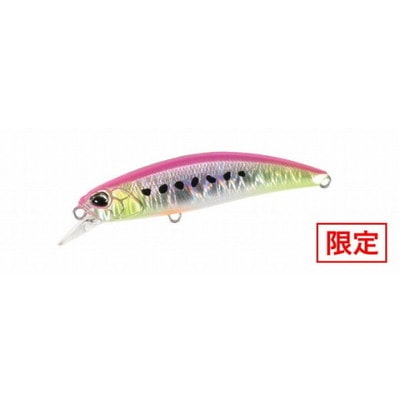 デュオ シーバスルアー スピアヘッド リュウキ60S SW トロピカルイワシグロー
