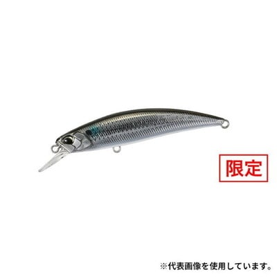 デュオ シーバスルアー スピアヘッド リュウキ60S SW イナッコ