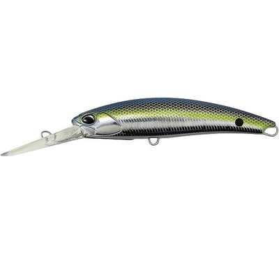 DUO デュオ 怪魚ルアー レアリス ファングベイト120DR ASA3386 Beast Sexy Shad
