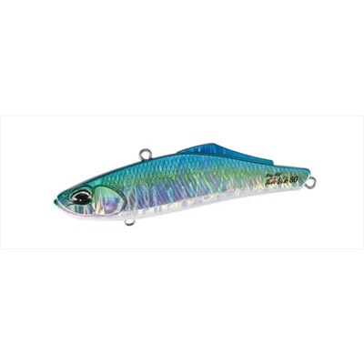 DUO デュオ シーバスルアー ベイルーフ タイドバイブ80 CPA0738 喰わせキビナゴ