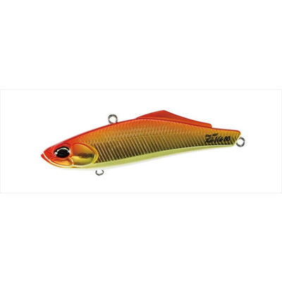 DUO デュオ シーバスルアー ベイルーフ タイドバイブ80 ASA0032 レッドシャイナー