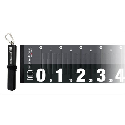 DUO デュオ DUO ワイドメジャー ブラック