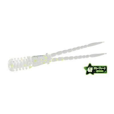 デュオ ワーム テトラワークス バーニー S538 黄昏