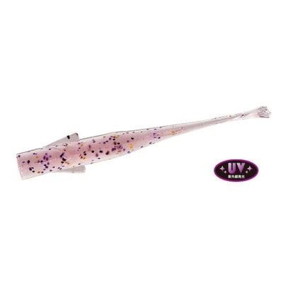 デュオ ワーム テトラワークス ヒューズ S524 UVムラムラっこ