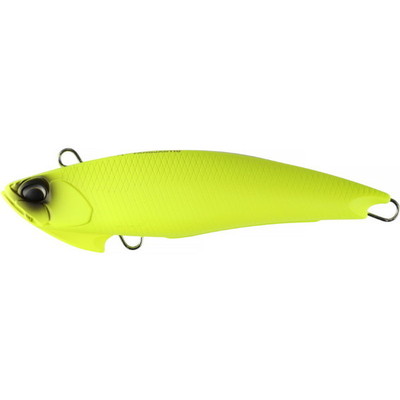 デュオ バスルアー レアリスファングジョー110 BCC0028 マットチャート