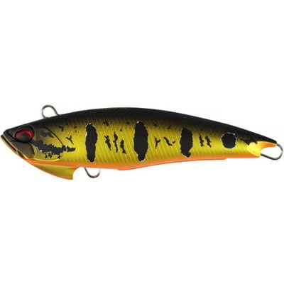 デュオ バスルアー レアリスファングジョー110 BCC3538 マットテメンシス