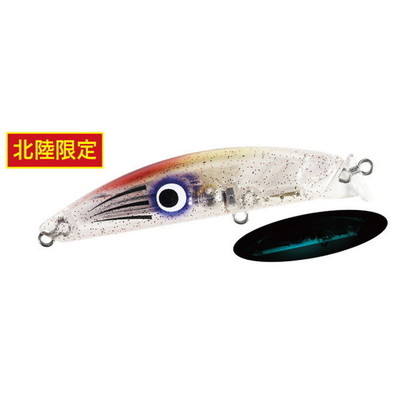 デュオ シーバスルアー テリフDC-7バレット CCCZ484 イカ肝