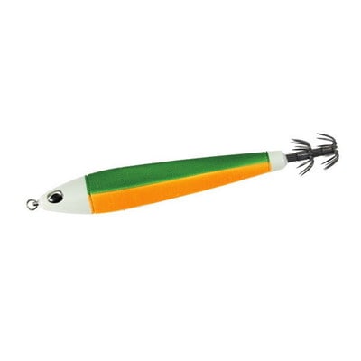 デュオ スッテ 烏賊枕メタル40号 CCC6110 ストライプキャロットG