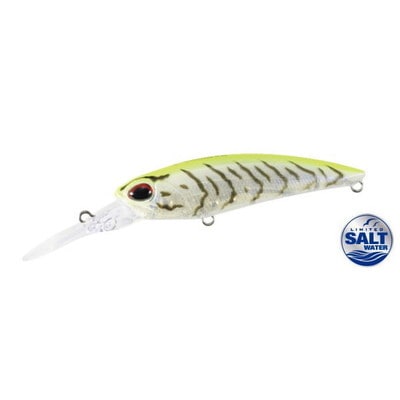 デュオ レアリス シャッド62DR SP SW CCC0740 レモンシュリンプ