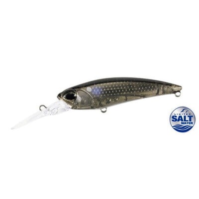 デュオ レアリス シャッド62DR SP SW CCC3522 イナッコスモーク