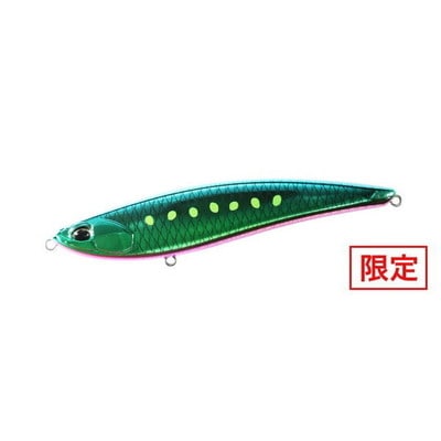 デュオ シーバスルアー ビーチウォーカー リンバー115S 限定 MCC0884 UVギラメロンイワシ