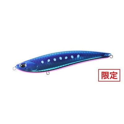 デュオ シーバスルアー ビーチウォーカー リンバー115S 限定 MCC0885 UVギラブルーイワシ