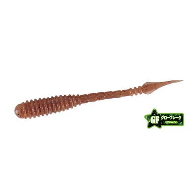 デュオ ワーム テトラワークス デリー S547 ピンチニミンチ