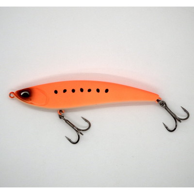 デュオ シーバスルアー ビーチウォーカー リンバー95S TS-2003 マットオレンジイワシGB(TSカラー)