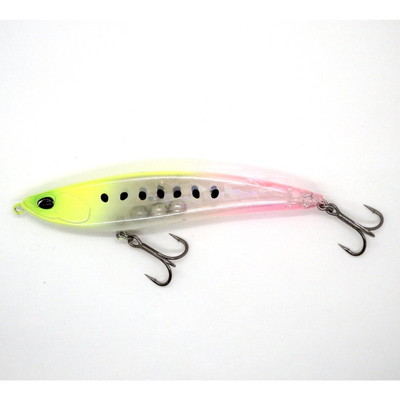 デュオ シーバスルアー ビーチウォーカー リンバー115S TS-2504 トロピカルGBイワシ(TSカラー)