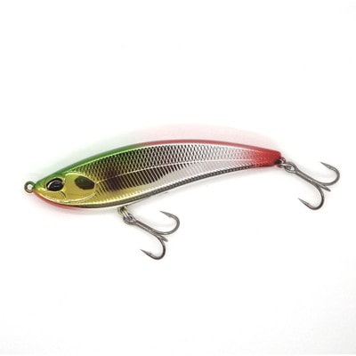 デュオ シーバスルアー ベイルーフ バルク95F TS-2508 ゴールデンタイム(TSカラー)