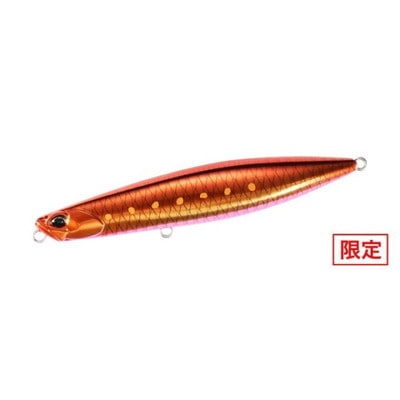 デュオ シーバスルアー ビーチウォーカー ウェッジ95 限定 MCC0883 UVギラオレンジイワシ