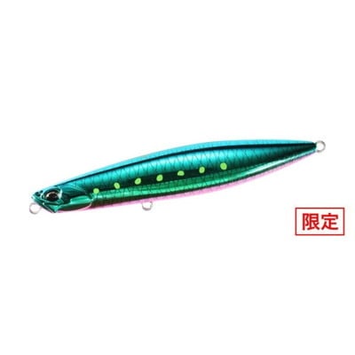 デュオ シーバスルアー ビーチウォーカー ウェッジ95 限定 MCC0884 UVギラメロンイワシ