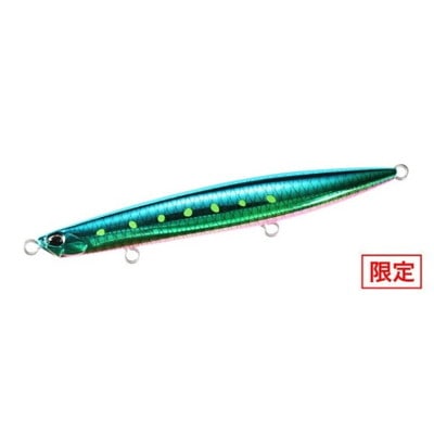 デュオ シーバスルアー ビーチウォーカー ウェッジ120 限定 MCC0884 UVギラメロンイワシ