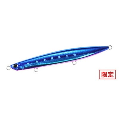 デュオ シーバスルアー ビーチウォーカー ウェッジ120 限定 MCC0885 UVギラブルーイワシ