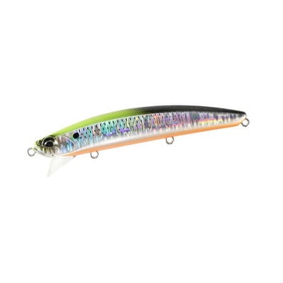 デュオ シーバスルアー タイドミノースペクター135SSR CPA0898 サイトチャートコノシロ