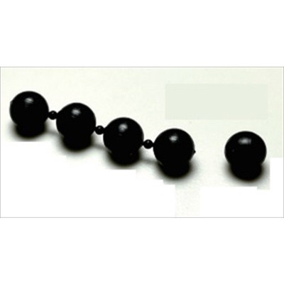 ZAPPU ザップ チェーンクッション M ブラック