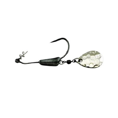 ザップ ZAPPU ブレディ #3-5.0g-コロラド ワームフック