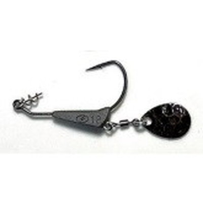 ザップ ジグヘッド ブレディ俺達チューン ♯2 1.8g コロラド