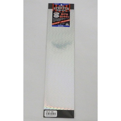 オフィスアクセル ストレッチホロシール SHL-07