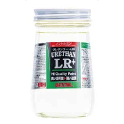 オフィスアクセル アクセル ウレタンコートLR+ 350ml