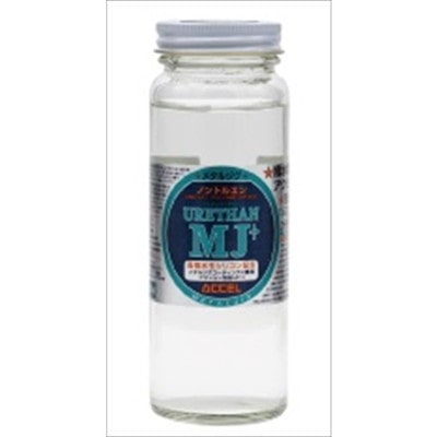 オフィスアクセル ウレタンコートMJ+ 200ml