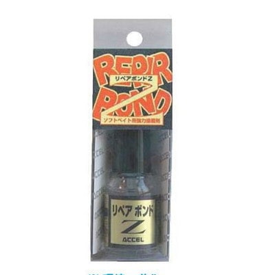 オフィスアクセル　リペアボンドＺ　１０ｍｌ