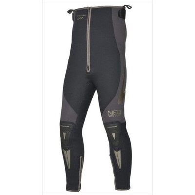 下野(SHIMOTSUKE) 鮎タイツ FT-307TG NEB ウォータースルータイツTG MA