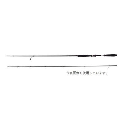 RIZAS(ライザス) 一つテンヤ竿 ライザス タチウオ ワインド調子 832M