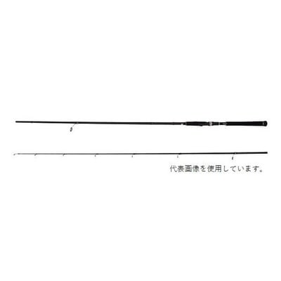 RIZAS(ライザス) シーバスロッド ライザス シーバス 962M